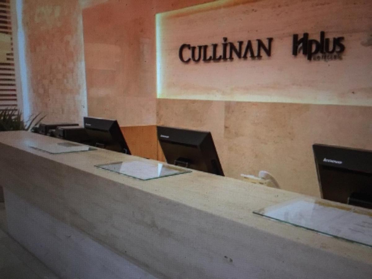 Cullinan Brasilia Flat Particular Em Hotel Junto Ao Shopping - Sem Cafe Exteriér fotografie